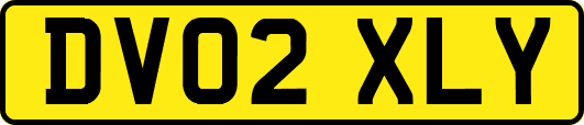 DV02XLY
