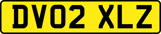 DV02XLZ