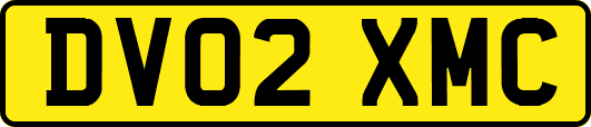 DV02XMC