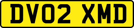 DV02XMD