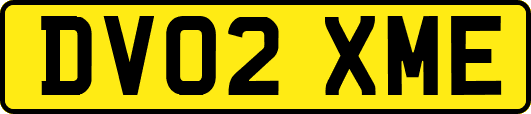 DV02XME