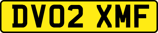 DV02XMF