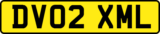 DV02XML