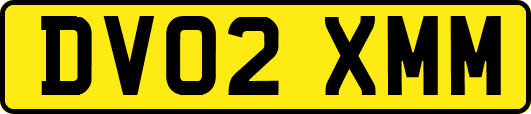 DV02XMM
