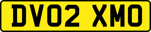 DV02XMO