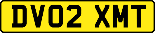 DV02XMT