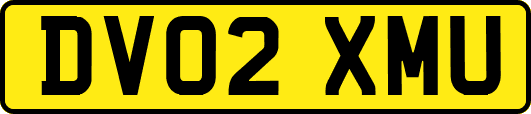 DV02XMU