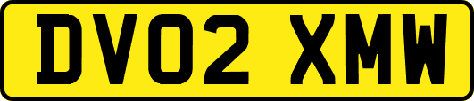 DV02XMW