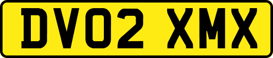 DV02XMX