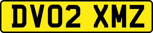 DV02XMZ
