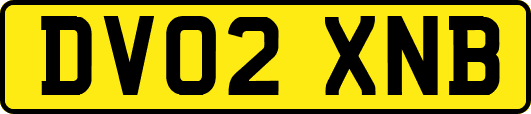 DV02XNB