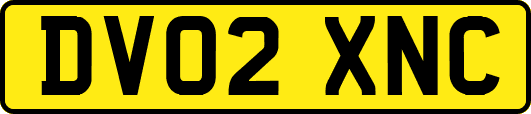 DV02XNC