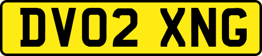 DV02XNG