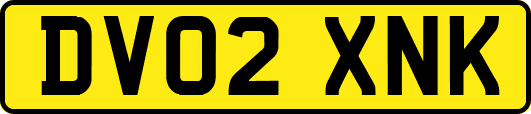 DV02XNK