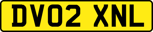 DV02XNL
