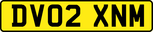 DV02XNM