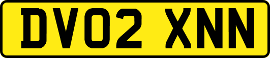 DV02XNN