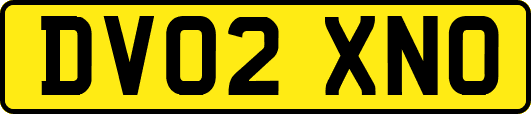 DV02XNO