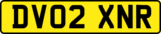 DV02XNR