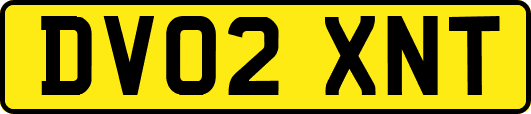 DV02XNT