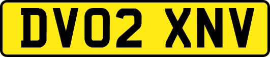 DV02XNV