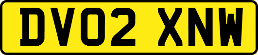DV02XNW