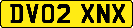 DV02XNX