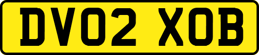 DV02XOB
