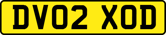 DV02XOD