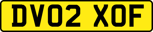 DV02XOF