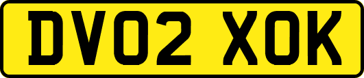 DV02XOK