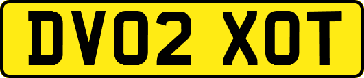 DV02XOT
