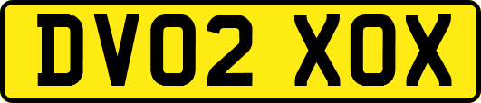 DV02XOX
