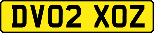 DV02XOZ