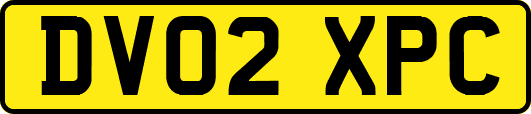DV02XPC