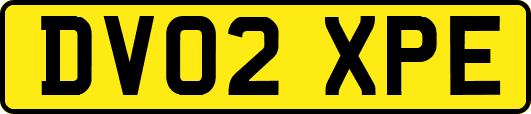 DV02XPE