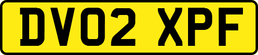 DV02XPF