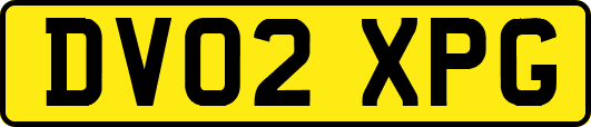 DV02XPG