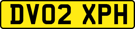 DV02XPH