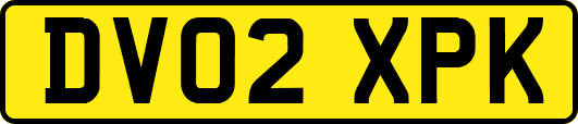 DV02XPK