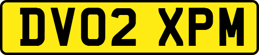 DV02XPM