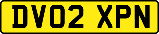 DV02XPN