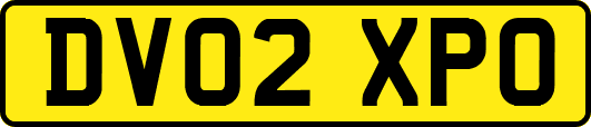 DV02XPO