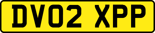 DV02XPP