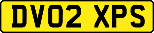 DV02XPS