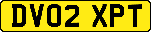 DV02XPT