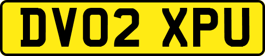DV02XPU