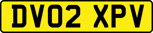 DV02XPV