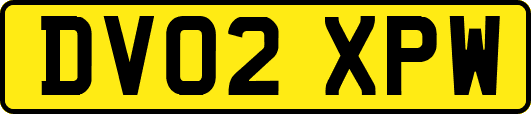 DV02XPW