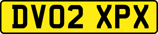 DV02XPX